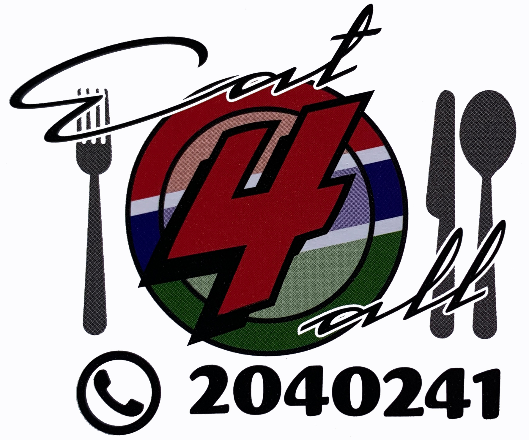 logo eat4all